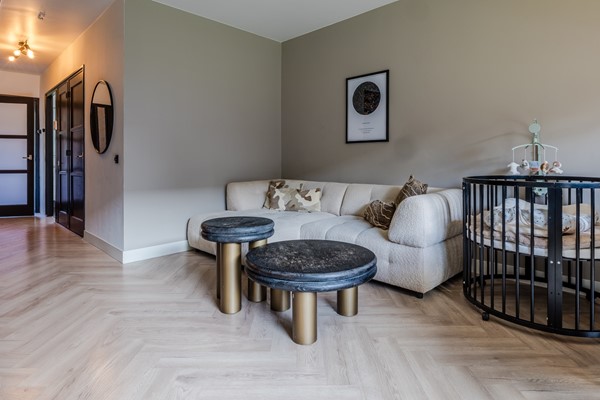 Medium property photo - Meppelweg 557, 2544 AN Den Haag